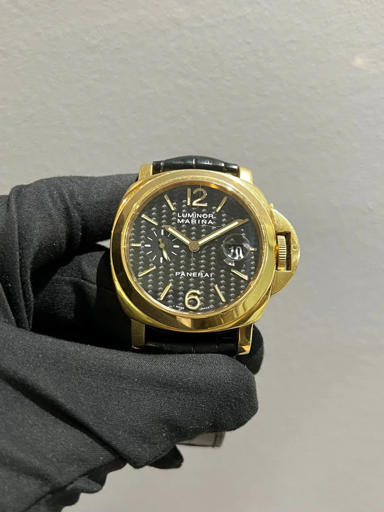 Panerai Luminor Marina Automatic PAM 00140